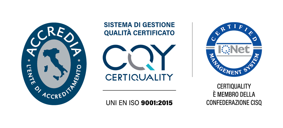 CQY Certiquality