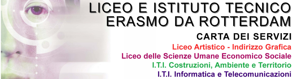 Carta dei servizi