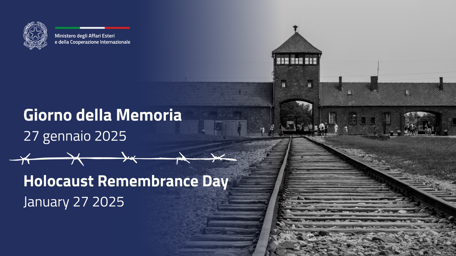Giorno della memoria