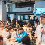 UMANS In difesa dei diritti umani. Amnesty International Italia: 50 anni senza stare mai in silenzio.