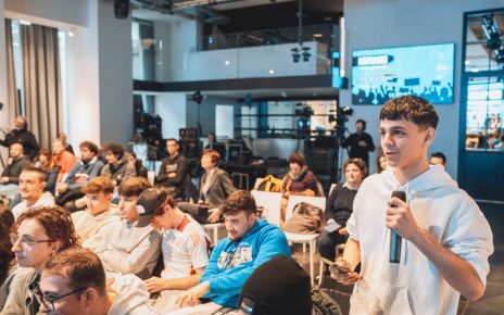 UMANS In difesa dei diritti umani. Amnesty International Italia: 50 anni senza stare mai in silenzio.