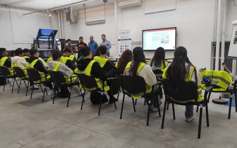ESEM CPT - Indirizzo CAT