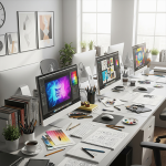 Liceo artistico indirizzo grafica