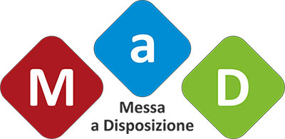 MAD - Messa a disposizione