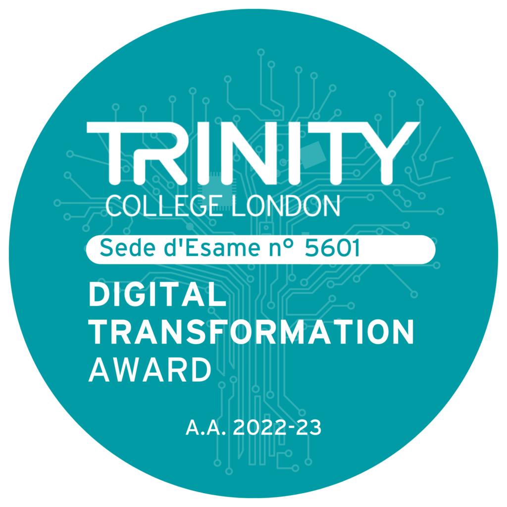 Trinity