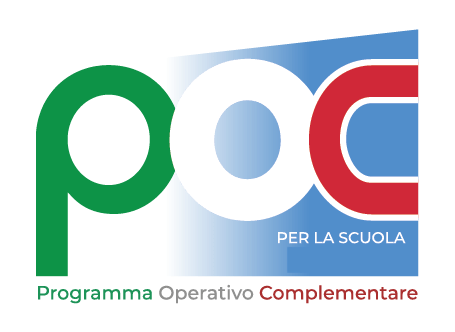 POC - Programma operativo complementare