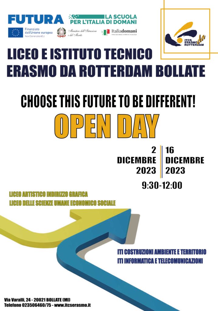 Openday