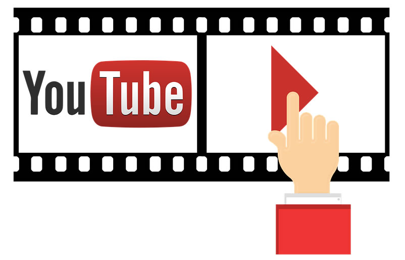 Canale youtube